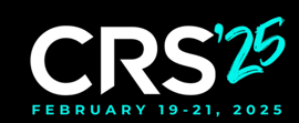 CRS logo